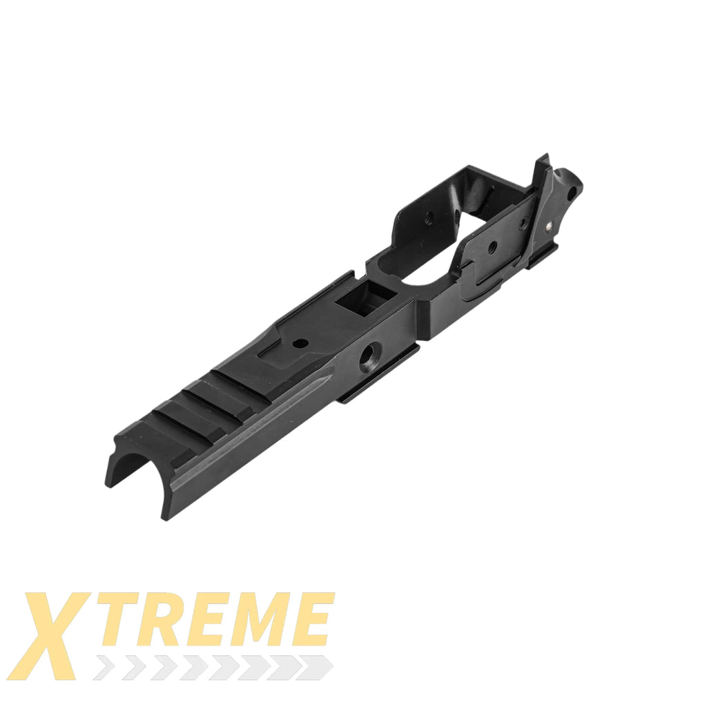 ARCTURUS Vanguard 4.3" Hi-Capa Lower Frame Chassis Set for TM