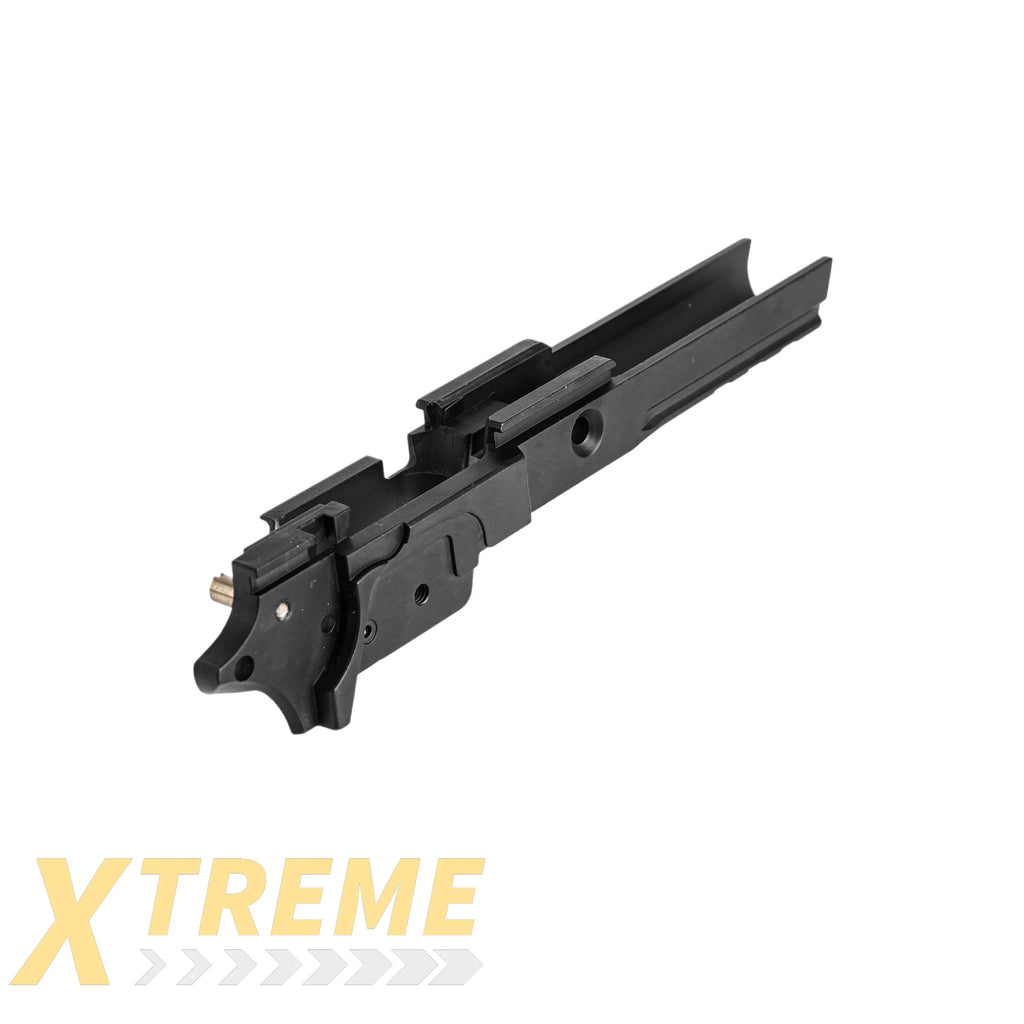 ARCTURUS Vanguard 4.3" Hi-Capa Lower Frame Chassis Set for TM