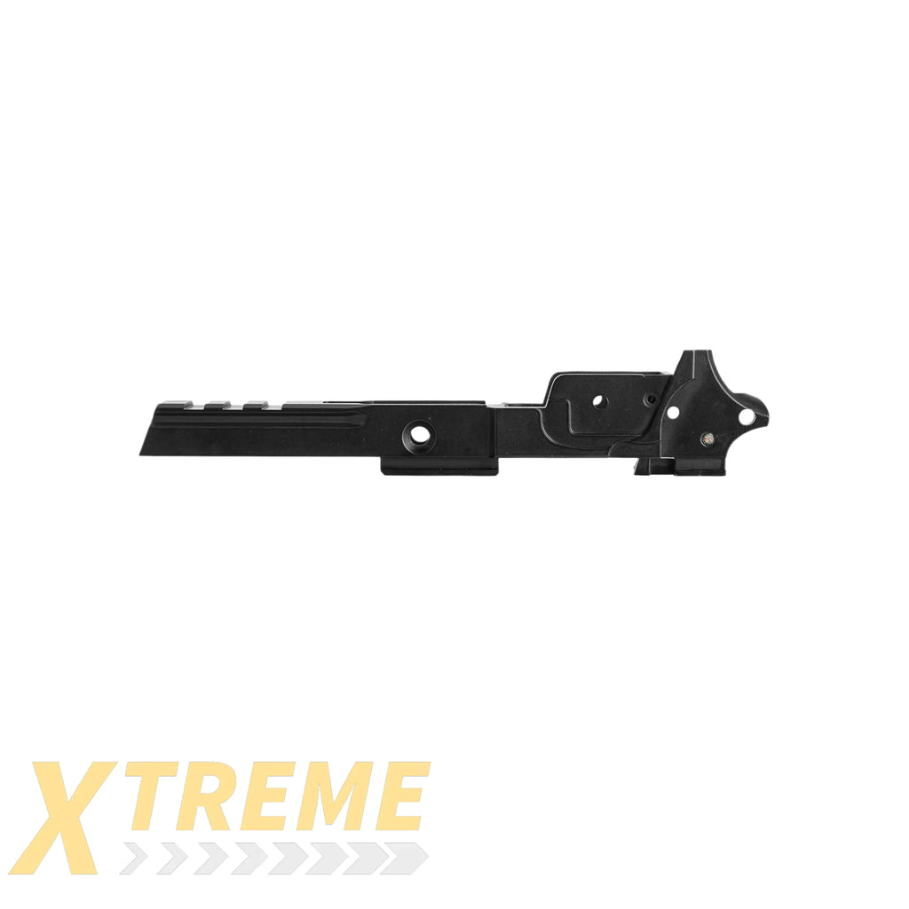 ARCTURUS Vanguard 4.3" Hi-Capa Lower Frame Chassis Set for TM