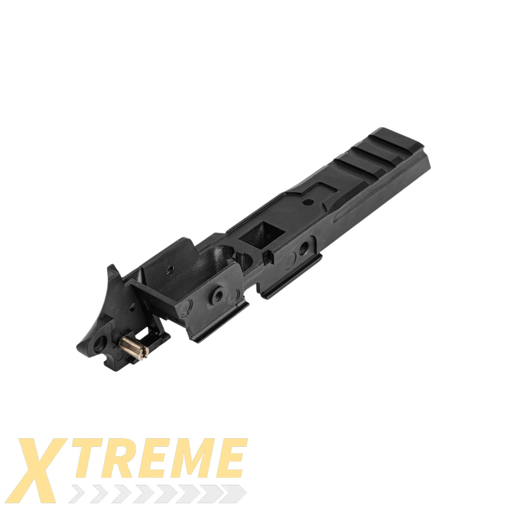 ARCTURUS Vanguard 4.3" Hi-Capa Lower Frame Chassis Set for TM