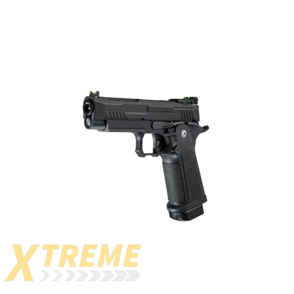 ARCTURUS Vanguard 4.3"Hi-Capa GBB Pistol