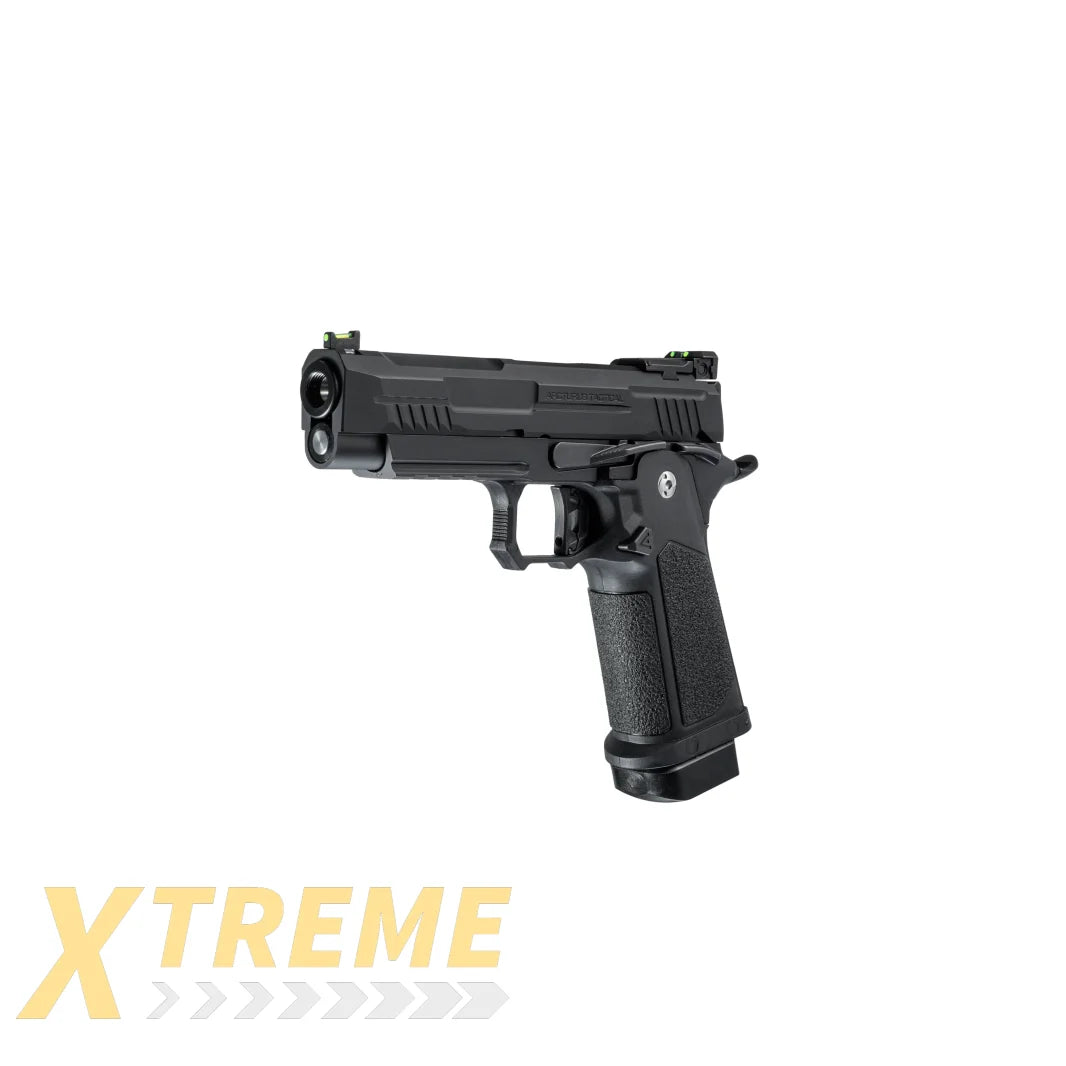 ARCTURUS Vanguard 4.3"Hi-Capa GBB Pistol