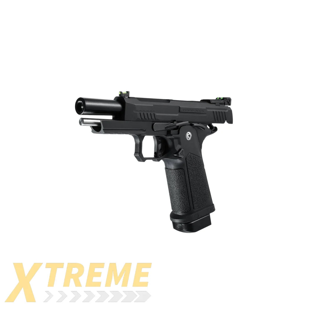 ARCTURUS Vanguard 4.3"Hi-Capa GBB Pistol