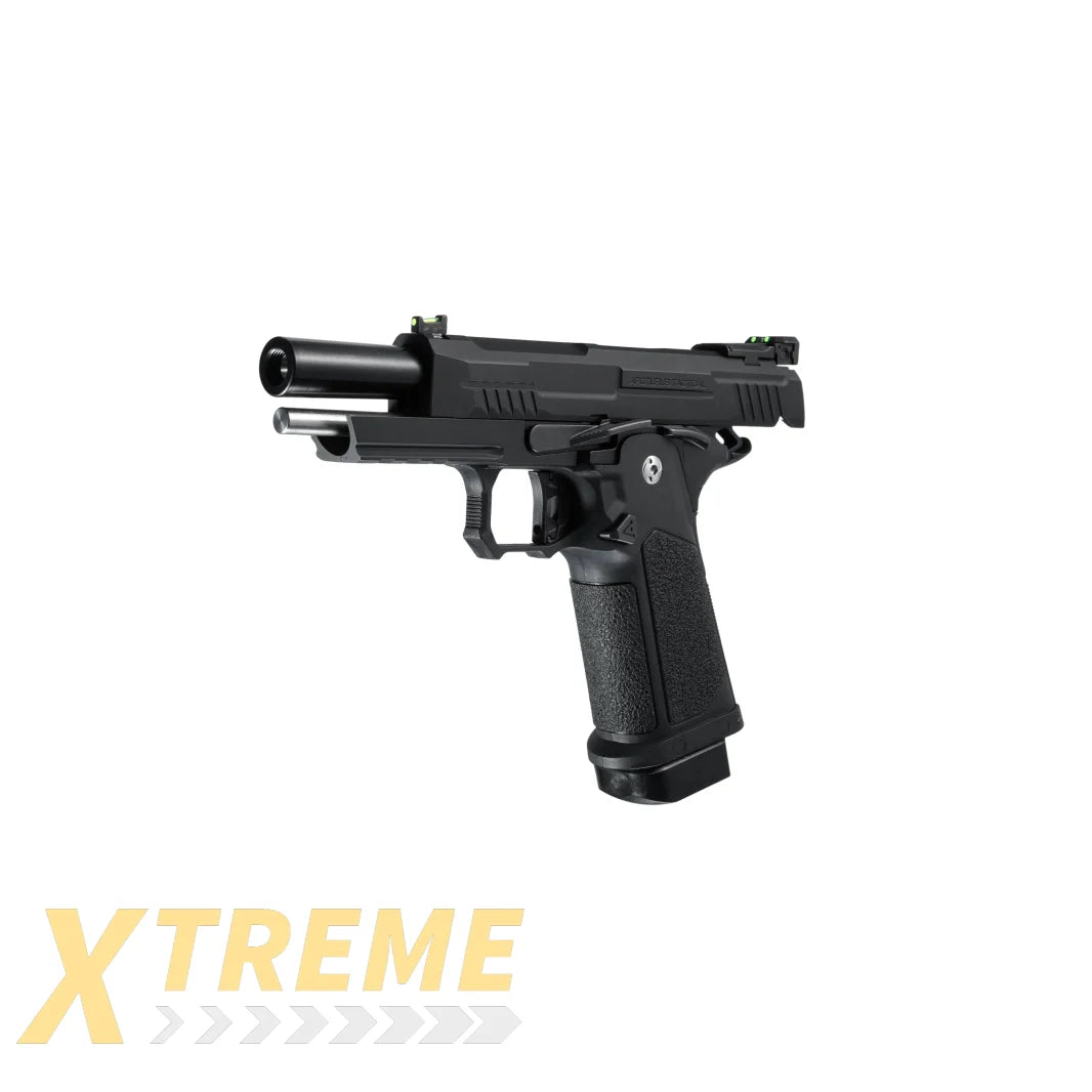 ARCTURUS Vanguard 4.3"Hi-Capa GBB Pistol