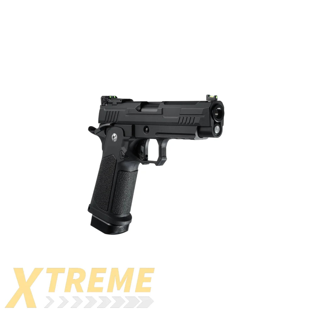 ARCTURUS Vanguard 4.3"Hi-Capa GBB Pistol