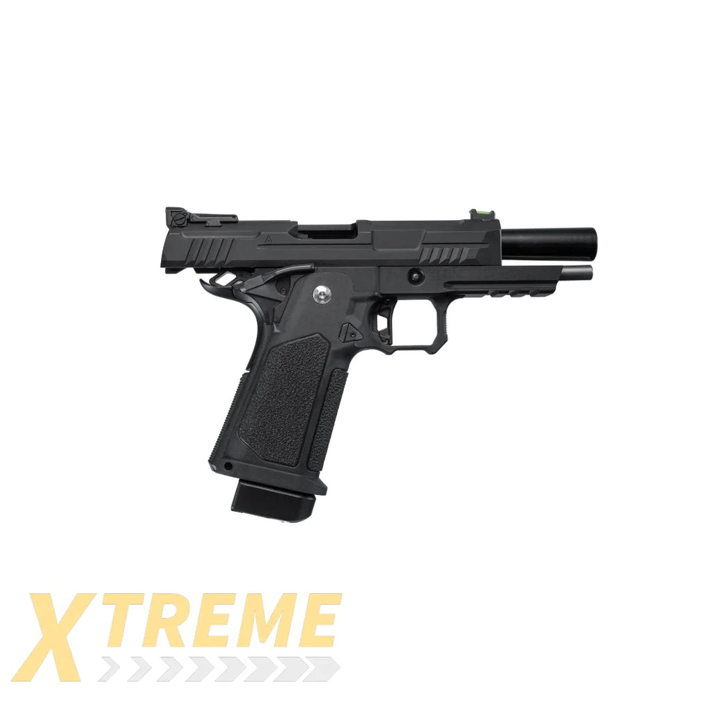 ARCTURUS Vanguard 4.3"Hi-Capa GBB Pistol