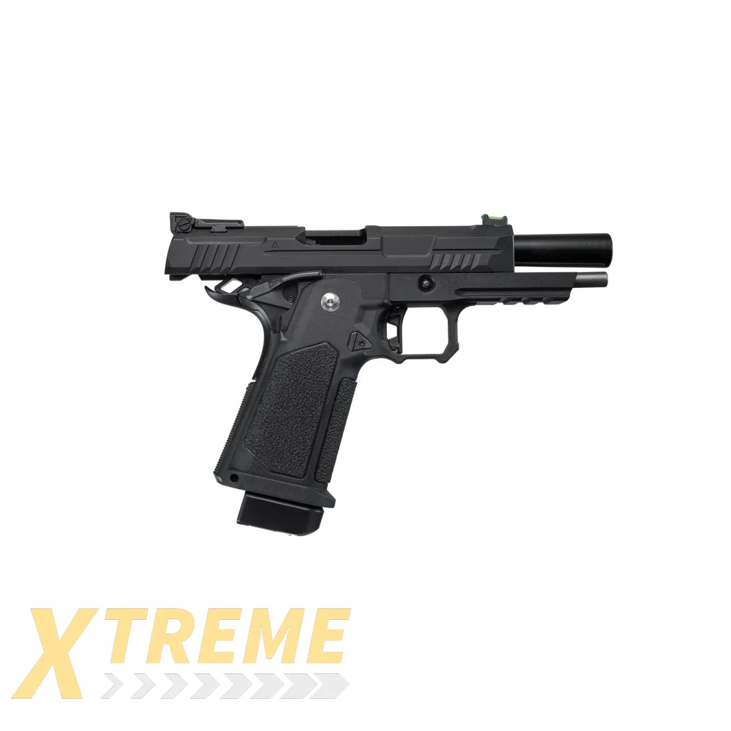 ARCTURUS Vanguard 4.3"Hi-Capa GBB Pistol