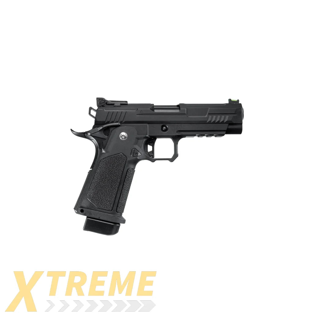 ARCTURUS Vanguard 4.3"Hi-Capa GBB Pistol