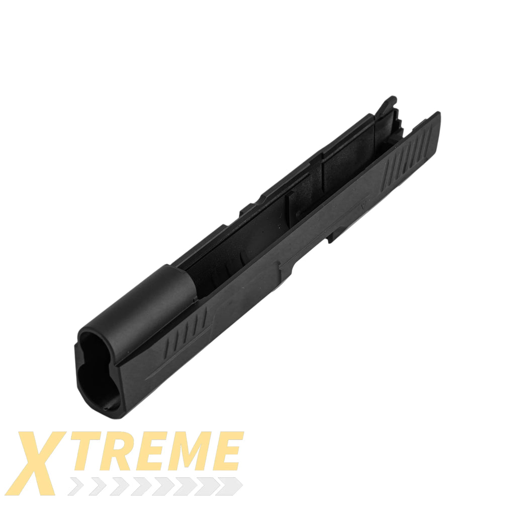 ARCTURUS Vanguard 5" Hi-Capa Aluminum Slide for TM