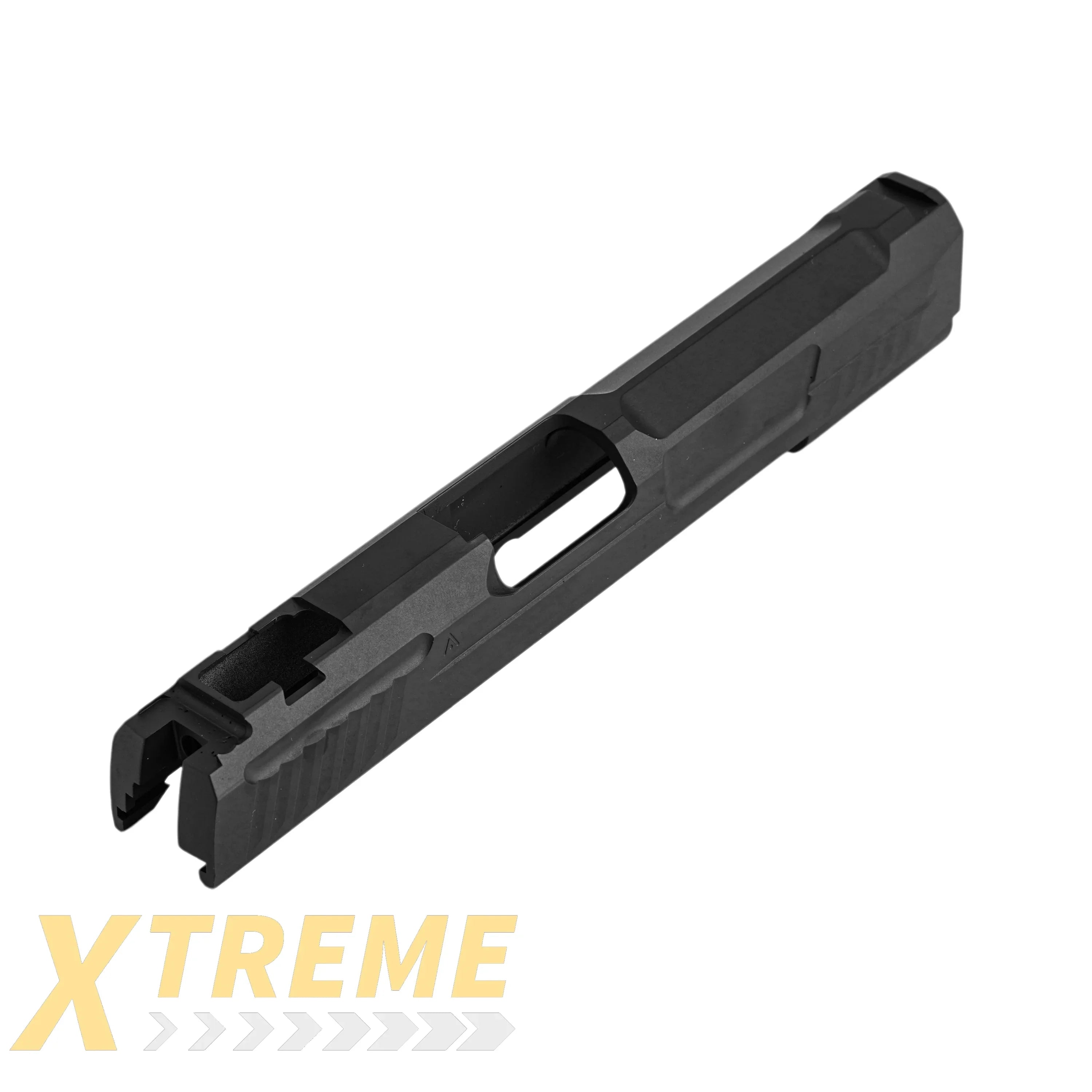 ARCTURUS Vanguard 5" Hi-Capa Aluminum Slide for TM