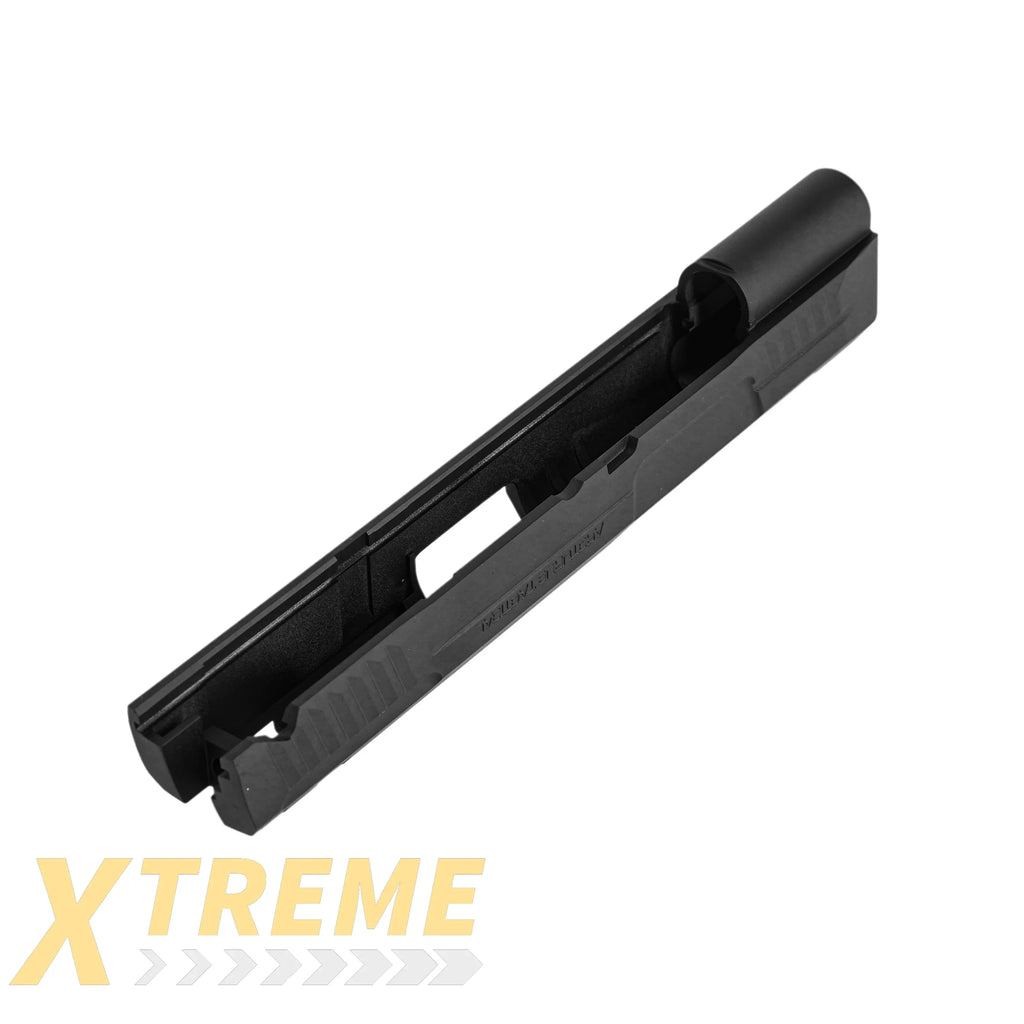 ARCTURUS Vanguard 5" Hi-Capa Aluminum Slide for TM