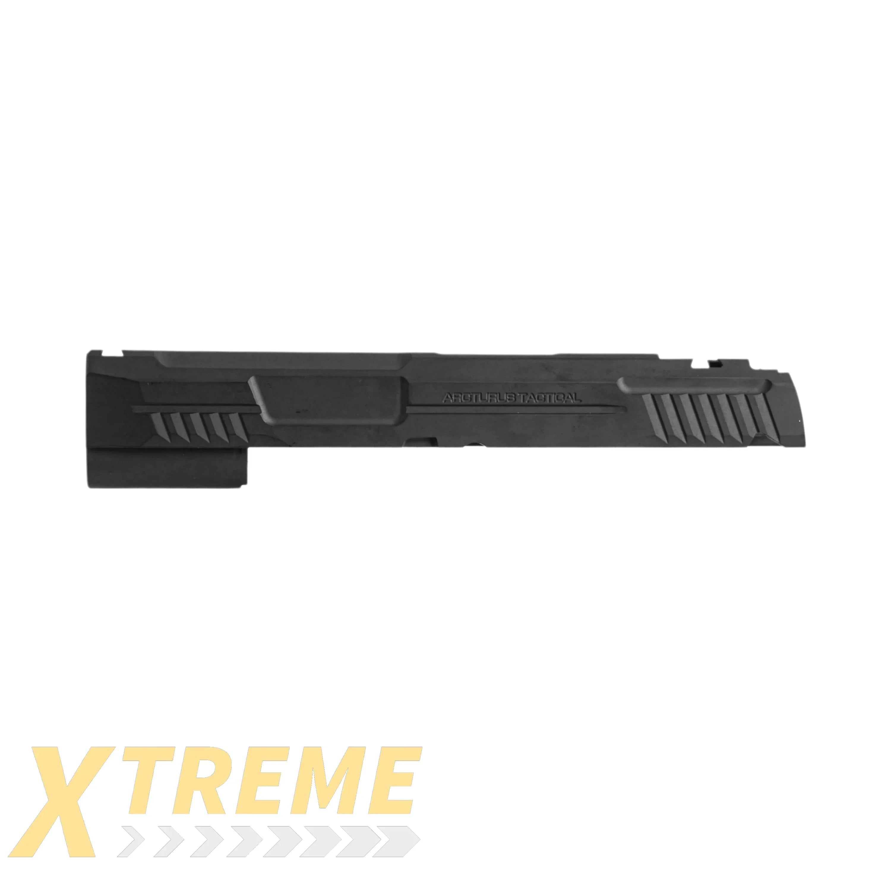 ARCTURUS Vanguard 5" Hi-Capa Aluminum Slide for TM