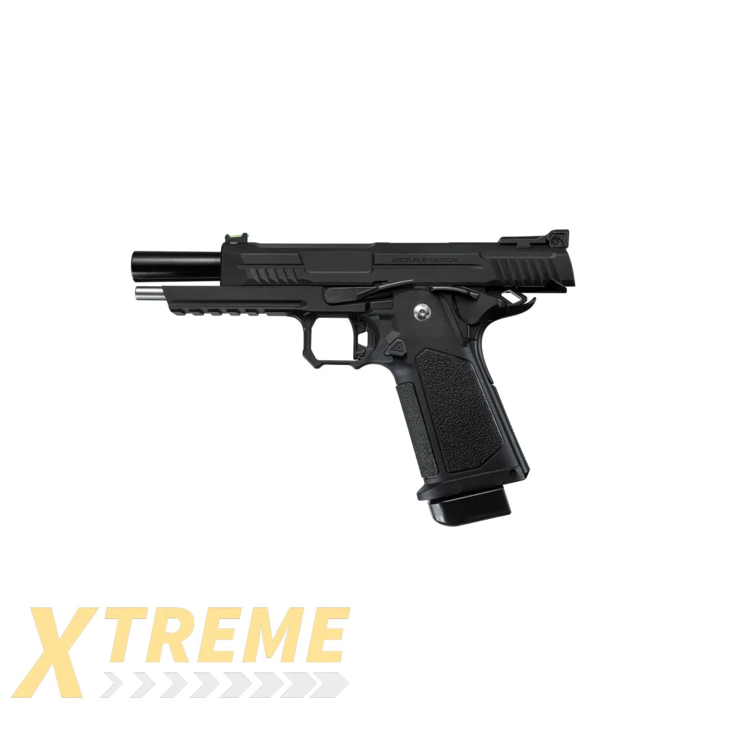 ARCTURUS Vanguard 5" Hi-Capa GBB Pistol