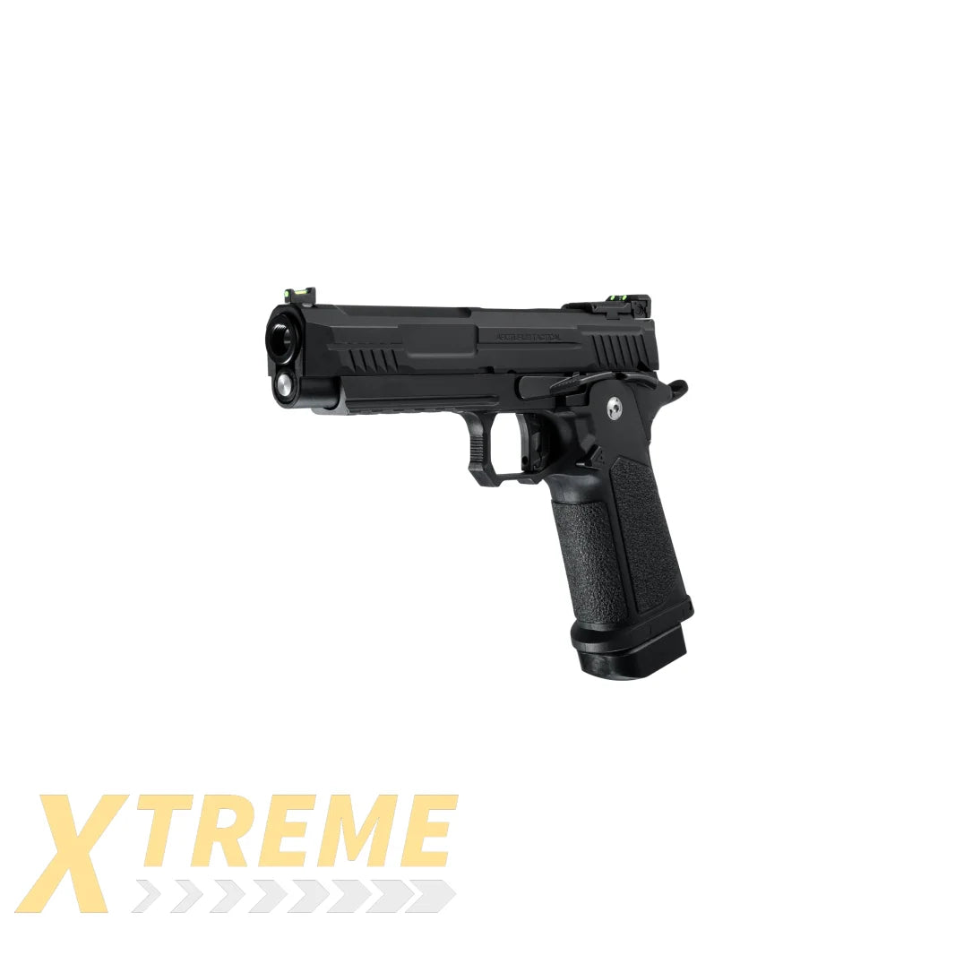 ARCTURUS Vanguard 5" Hi-Capa GBB Pistol