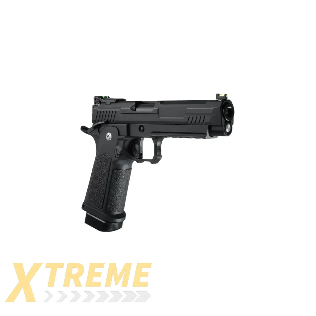 ARCTURUS Vanguard 5" Hi-Capa GBB Pistol