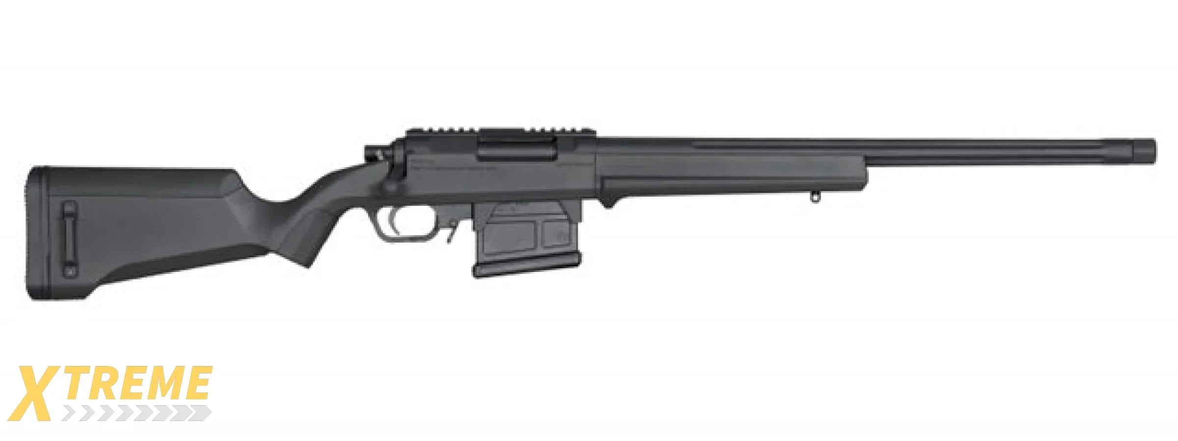 Ares AMOEBA "Striker" S1 Gen2 Bolt Action Sniper Rifle Tactical Edition