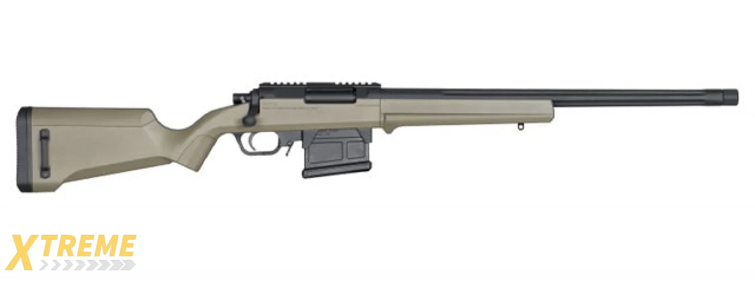Ares AMOEBA "Striker" S1 Gen2 Bolt Action Sniper Rifle Tactical Edition