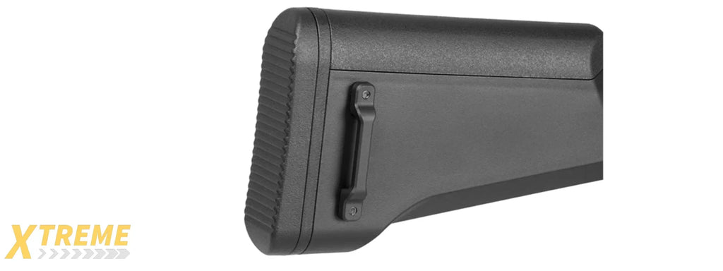 Ares AMOEBA "Striker" S1 Gen2 Bolt Action Sniper Rifle Tactical Edition