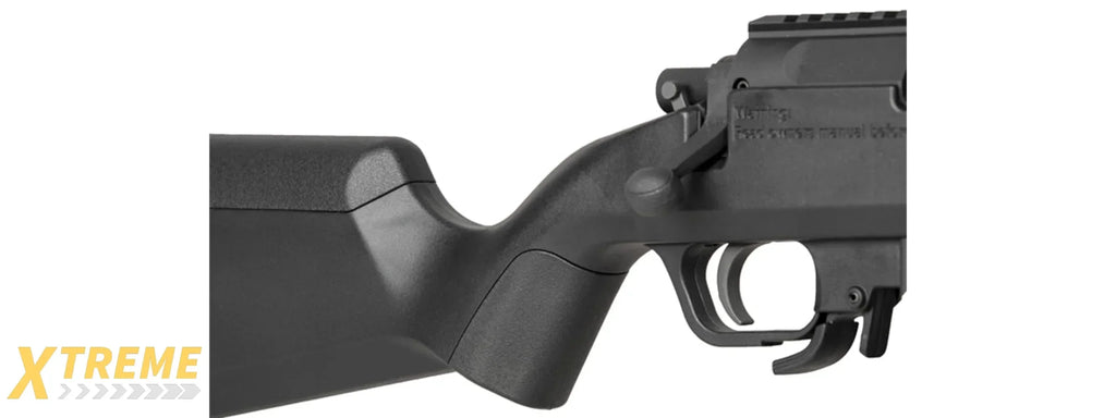 Ares AMOEBA "Striker" S1 Gen2 Bolt Action Sniper Rifle Tactical Edition