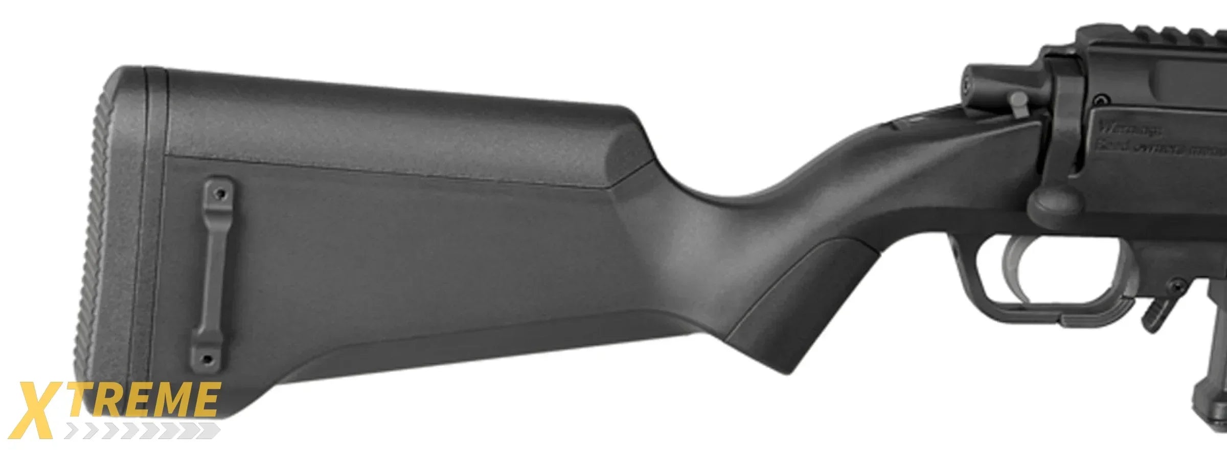 Ares AMOEBA "Striker" S1 Gen2 Bolt Action Sniper Rifle Tactical Edition
