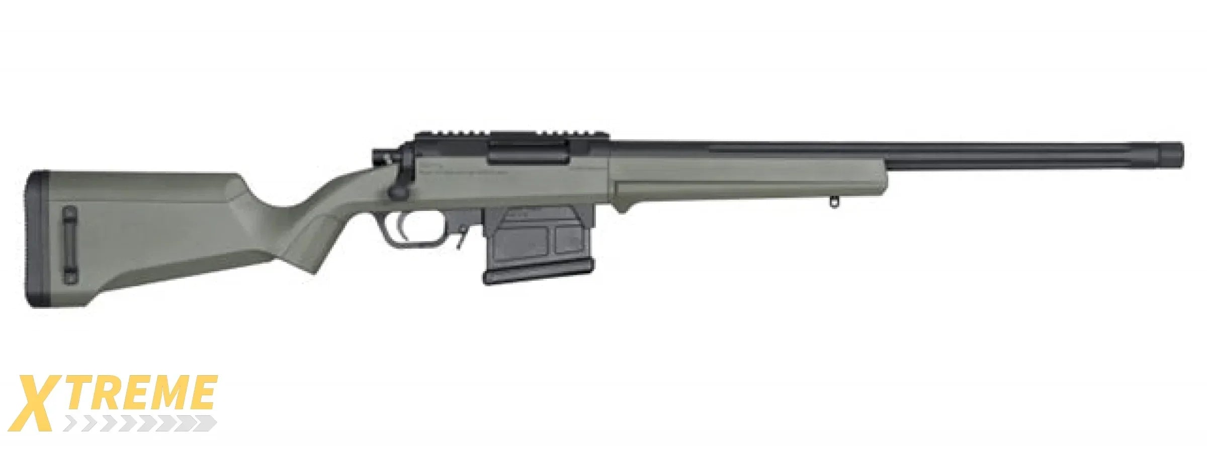 Ares AMOEBA "Striker" S1 Gen2 Bolt Action Sniper Rifle Tactical Edition