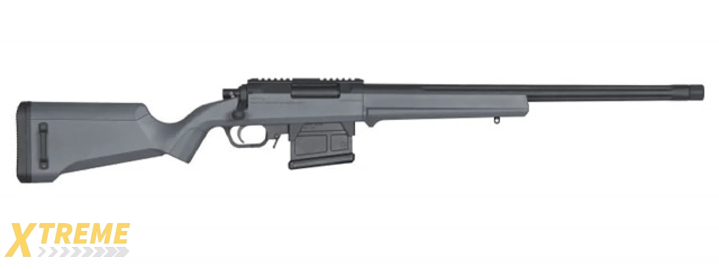 Ares AMOEBA "Striker" S1 Gen2 Bolt Action Sniper Rifle Tactical Edition