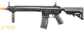 Atlas Custom Works Full Metal M4 Series Airsoft AEG with Free Floating RIS