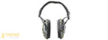 Atlas Custom Works Tactical Comms Headset - (Foliage)