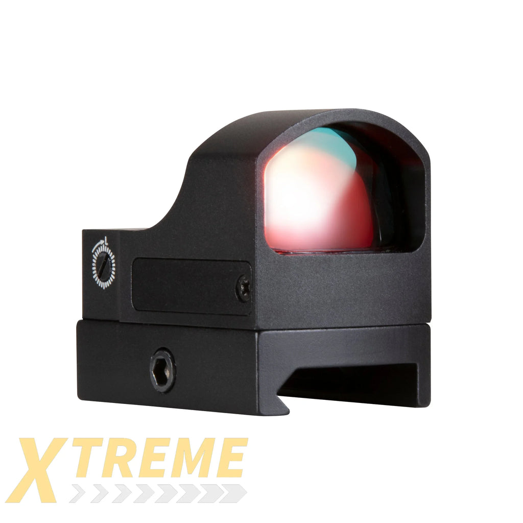 AXEON MDPR2