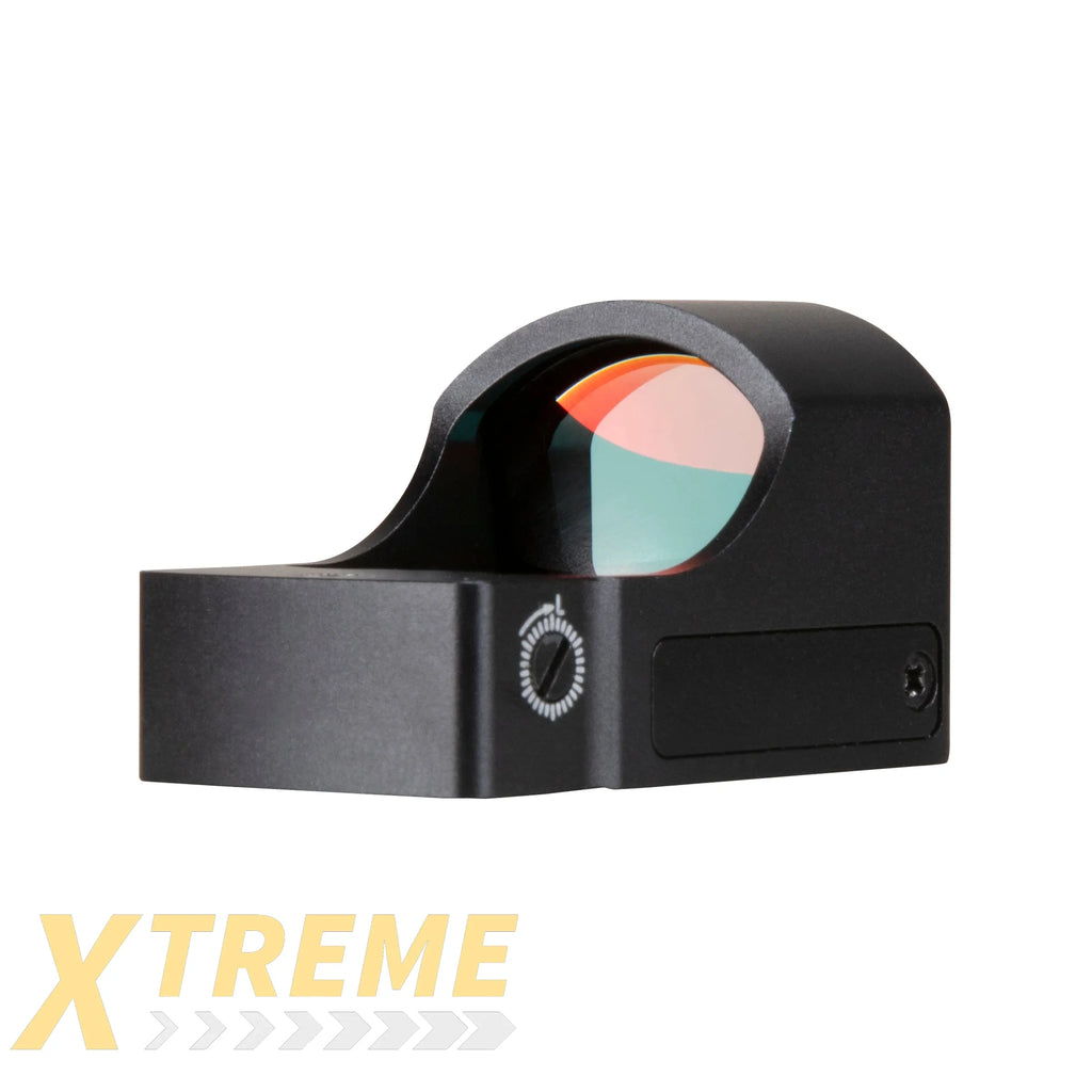 AXEON MDPR2