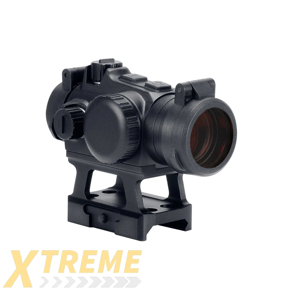 AXEON MDSR1