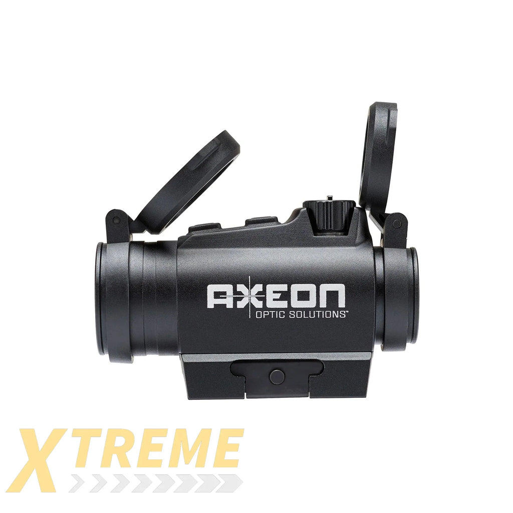 AXEON MDSR1