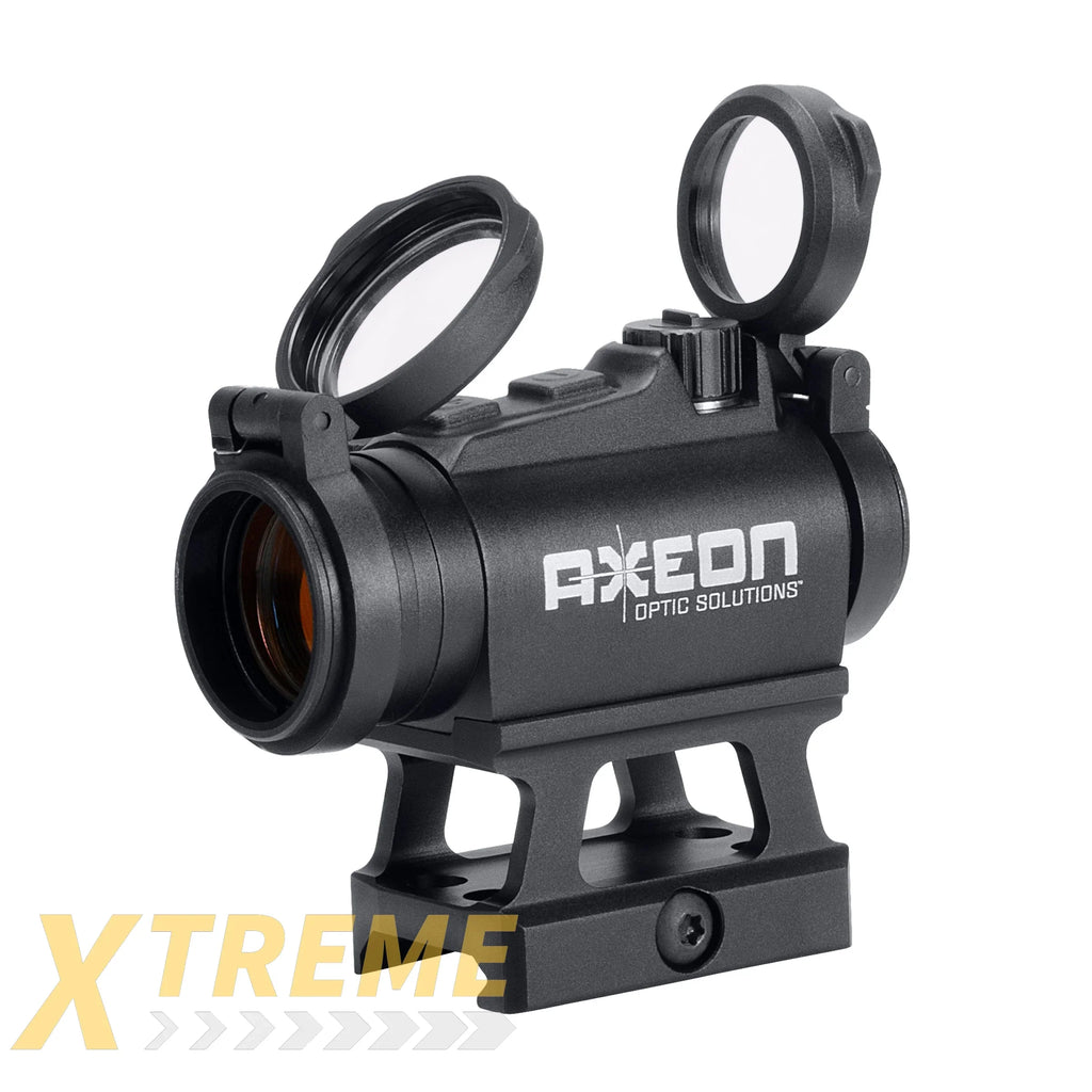 AXEON MDSR1