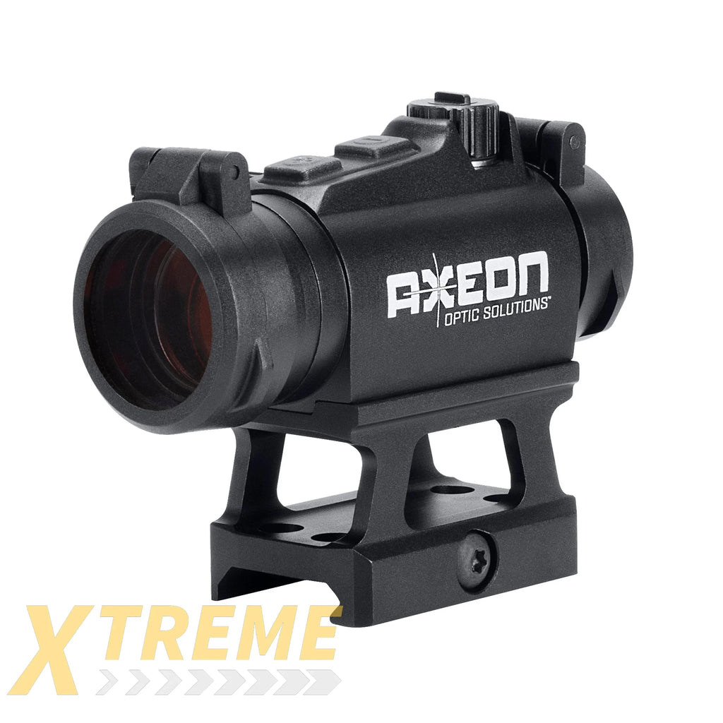 AXEON MDSR1