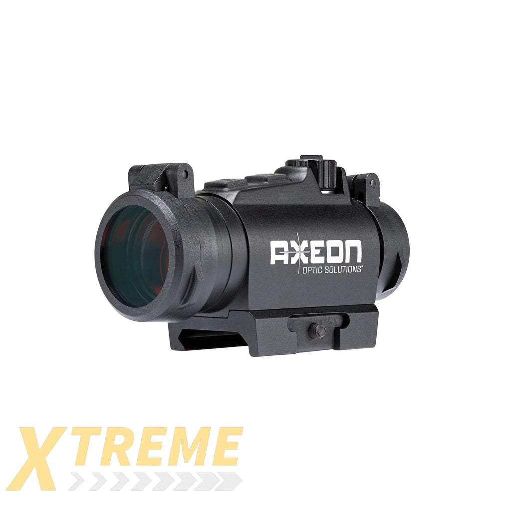 AXEON MDSR1