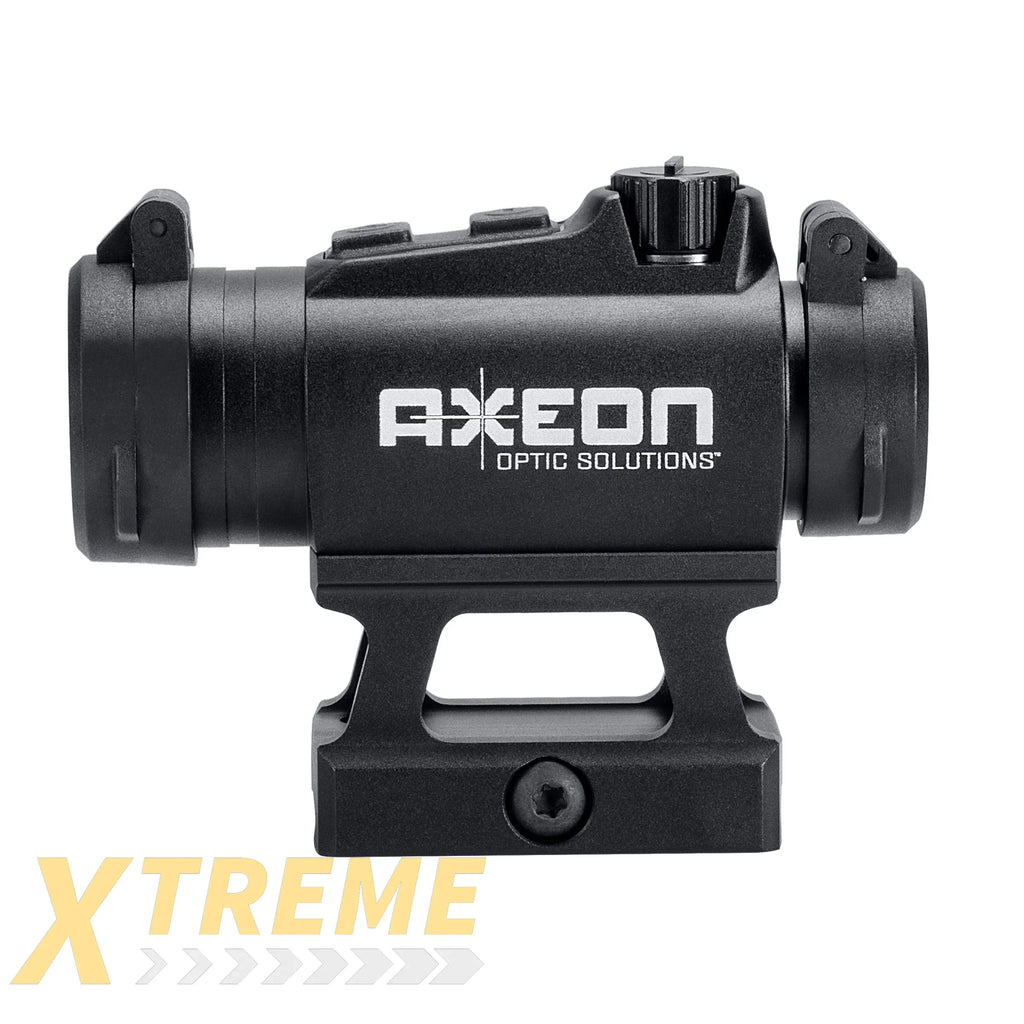 AXEON MDSR1