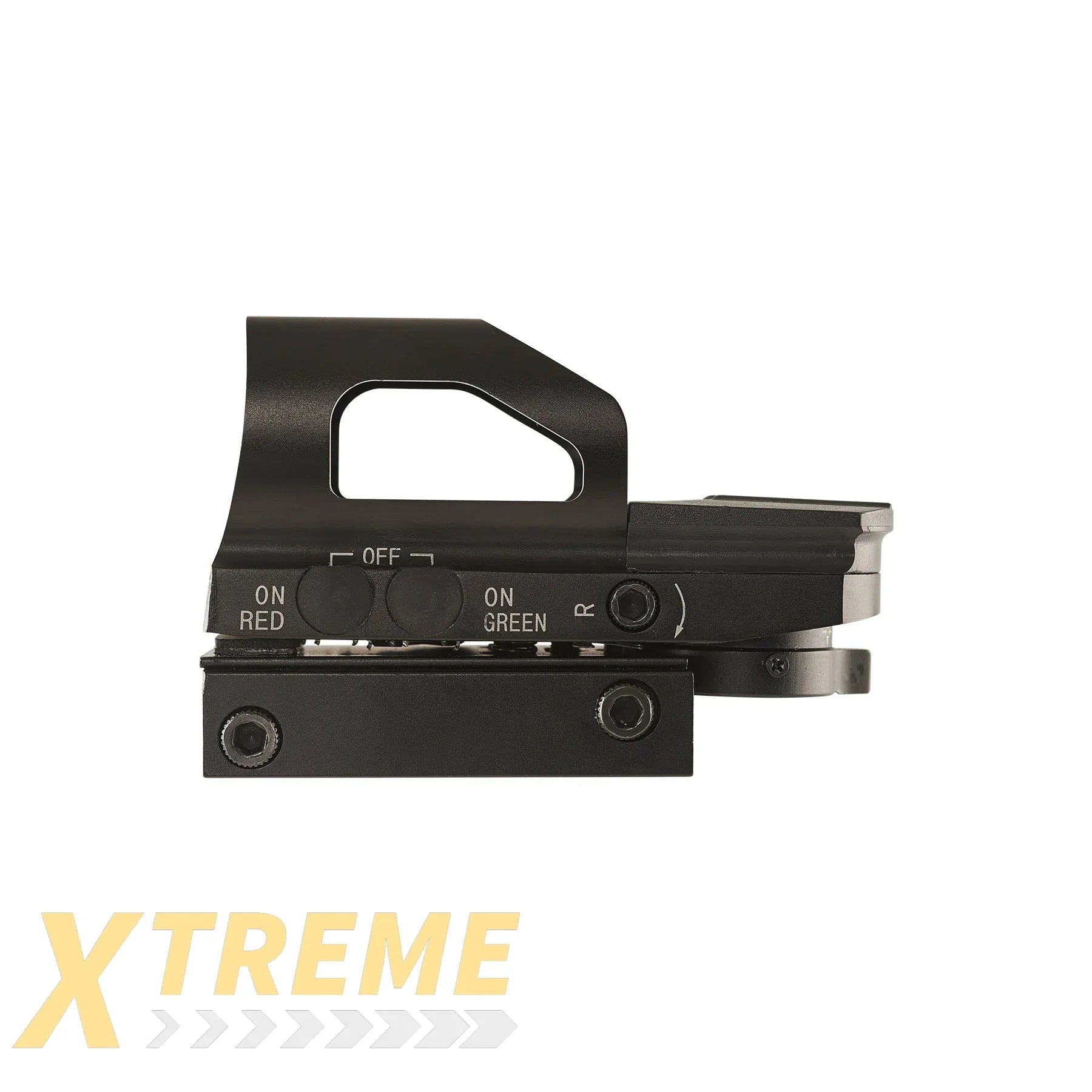 AXEON RG49