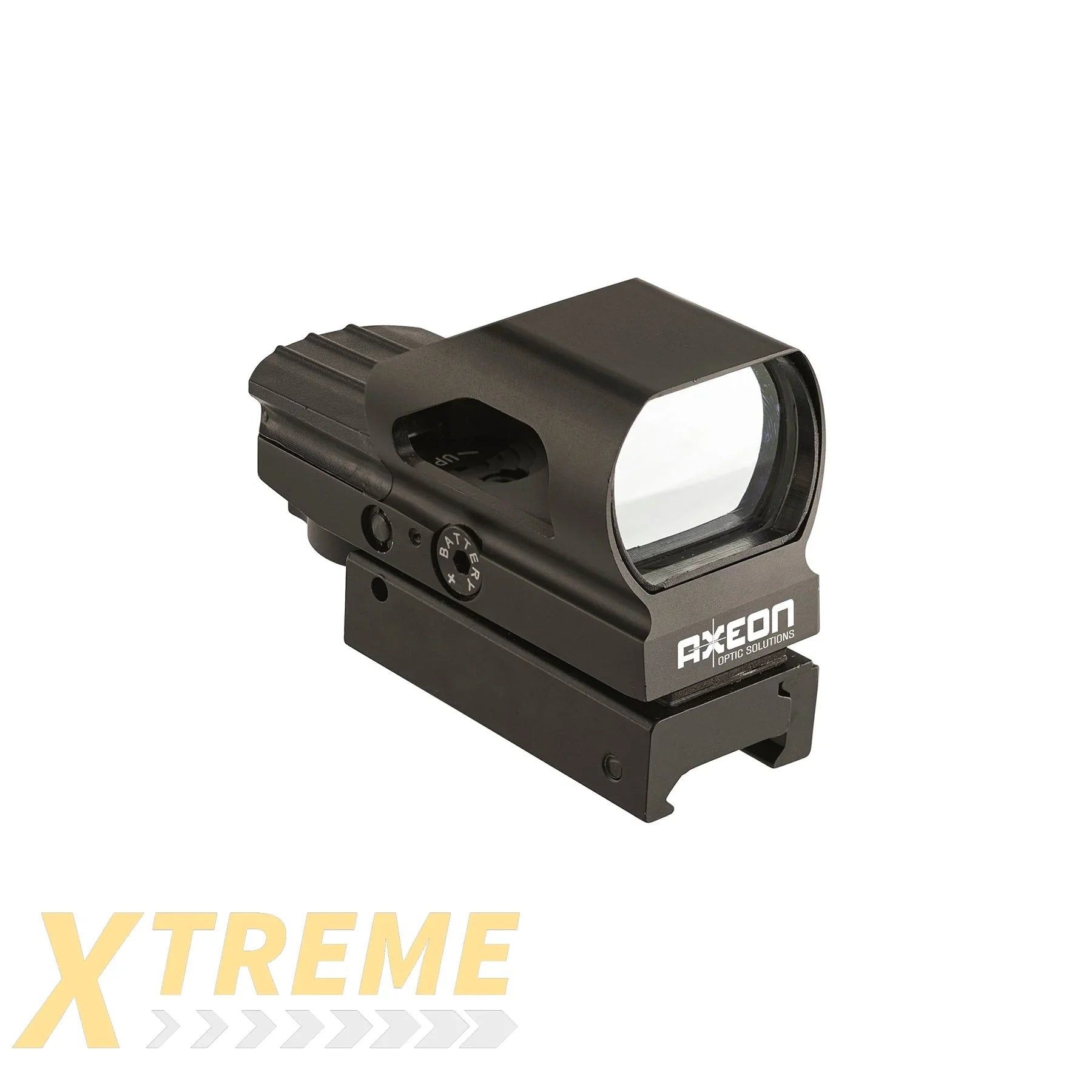 AXEON RG49