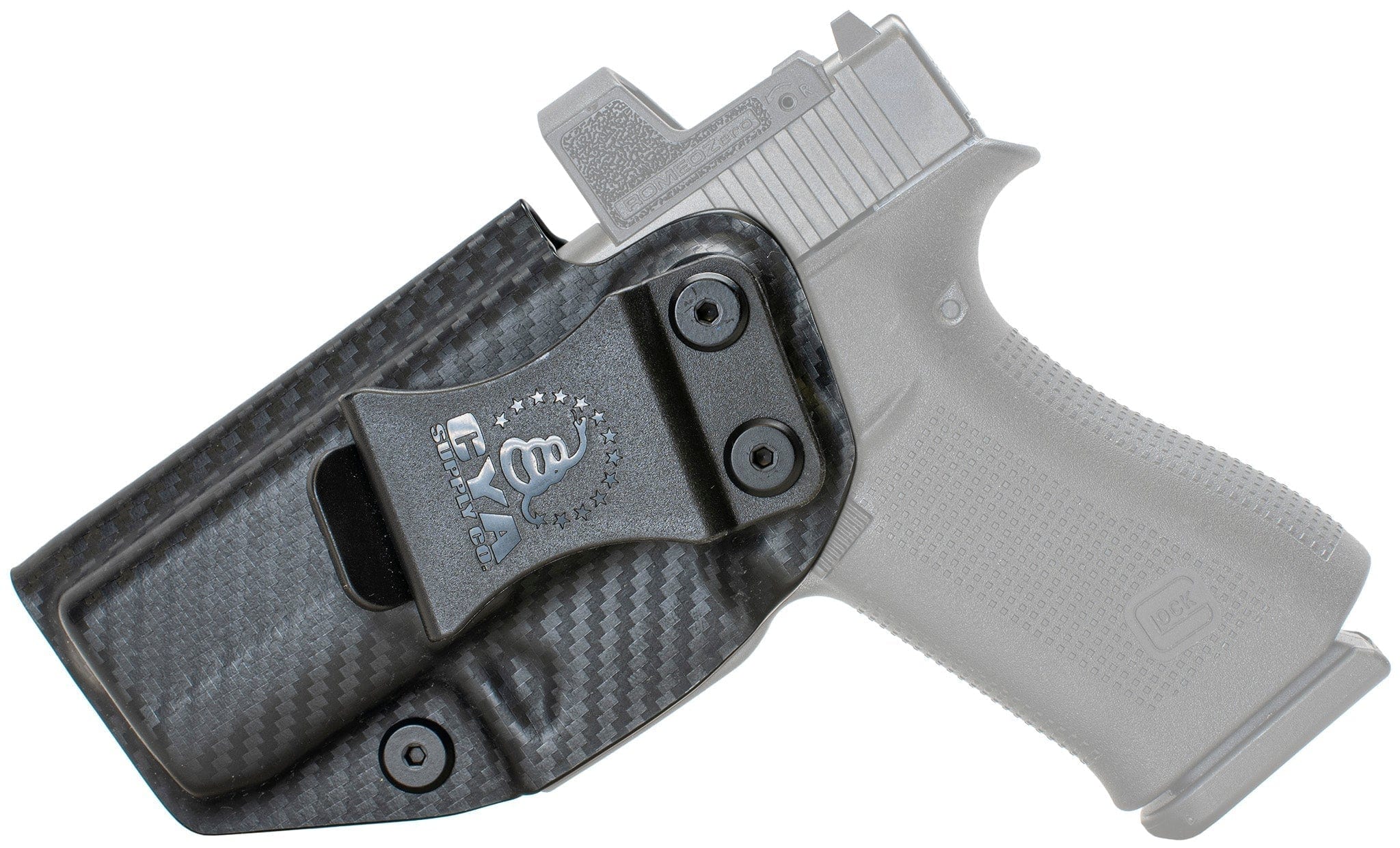 Glock 43 IWB Holster | BASE IWB