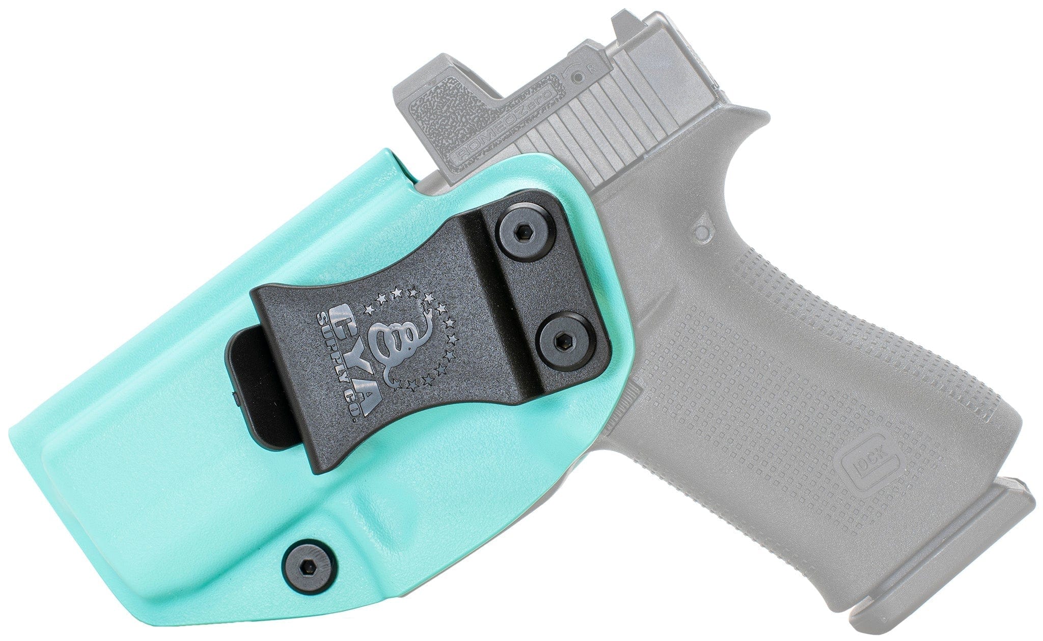 Glock 43 IWB Holster | BASE IWB