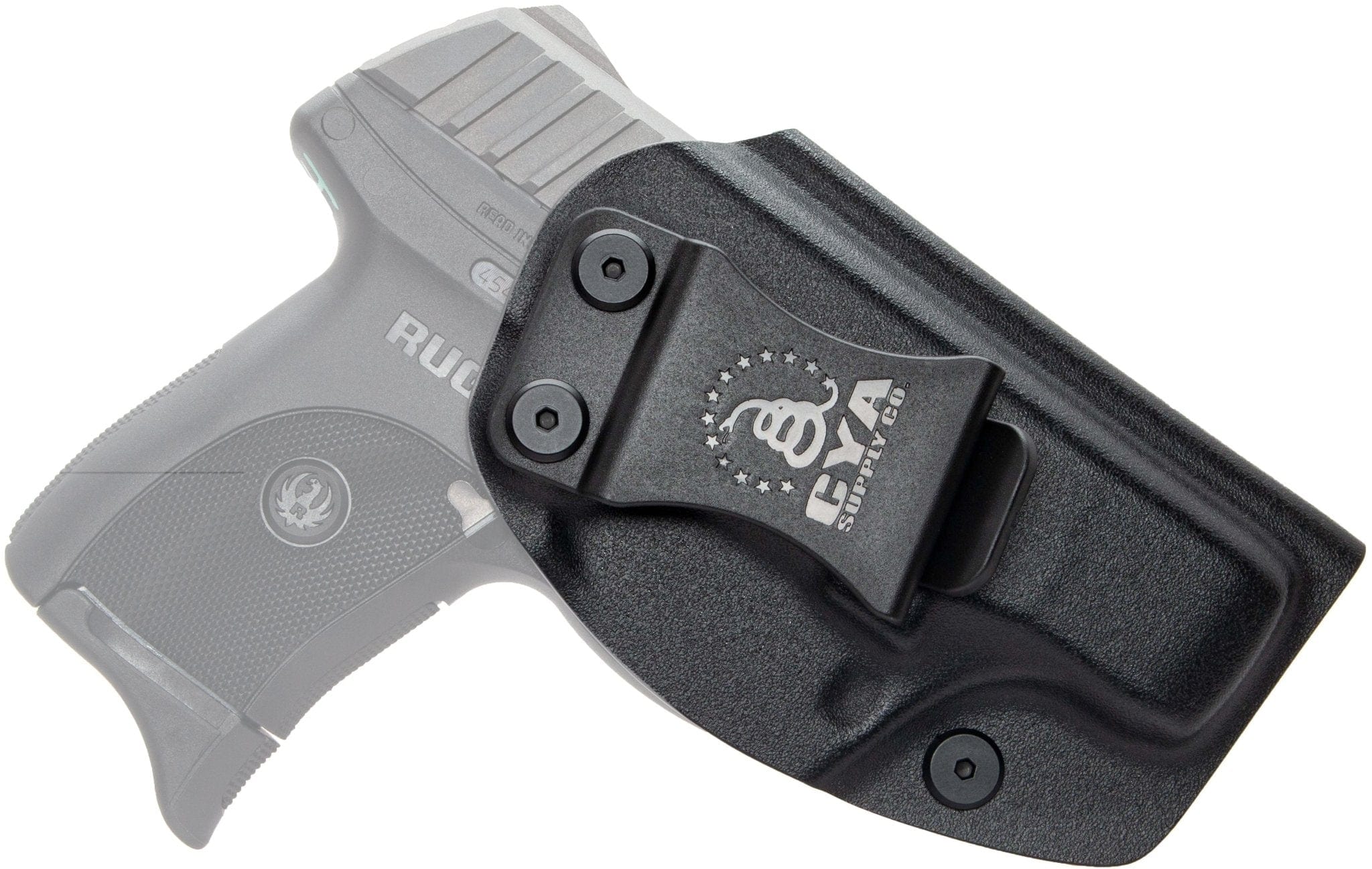 Ruger LC9 IWB Holster | BASE IWB