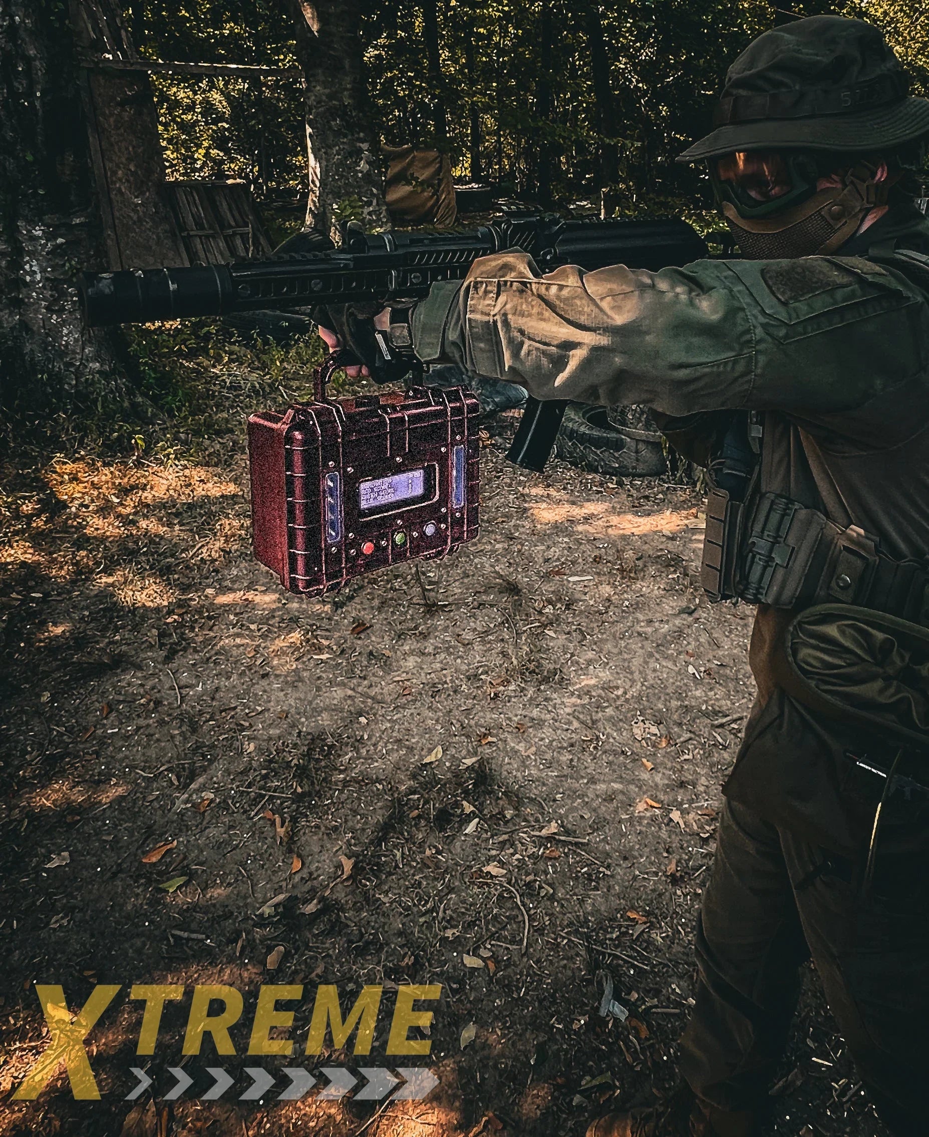 BattleForge Battle-Hardened Edition