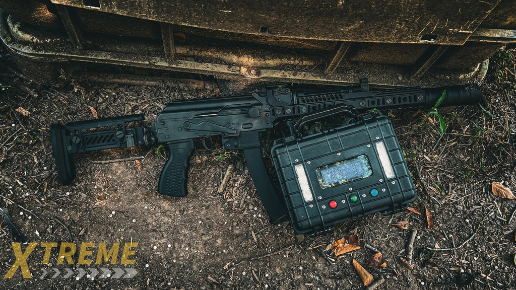 BattleForge Battle-Hardened Edition