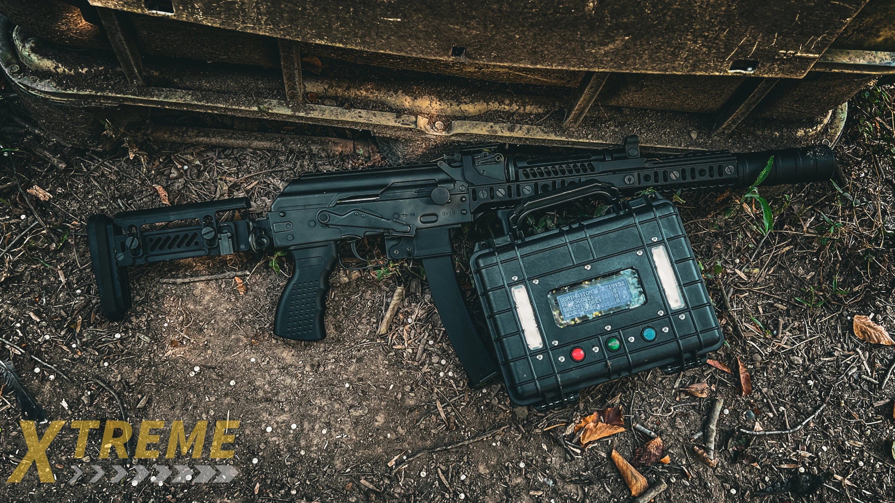 BattleForge Battle-Hardened Edition