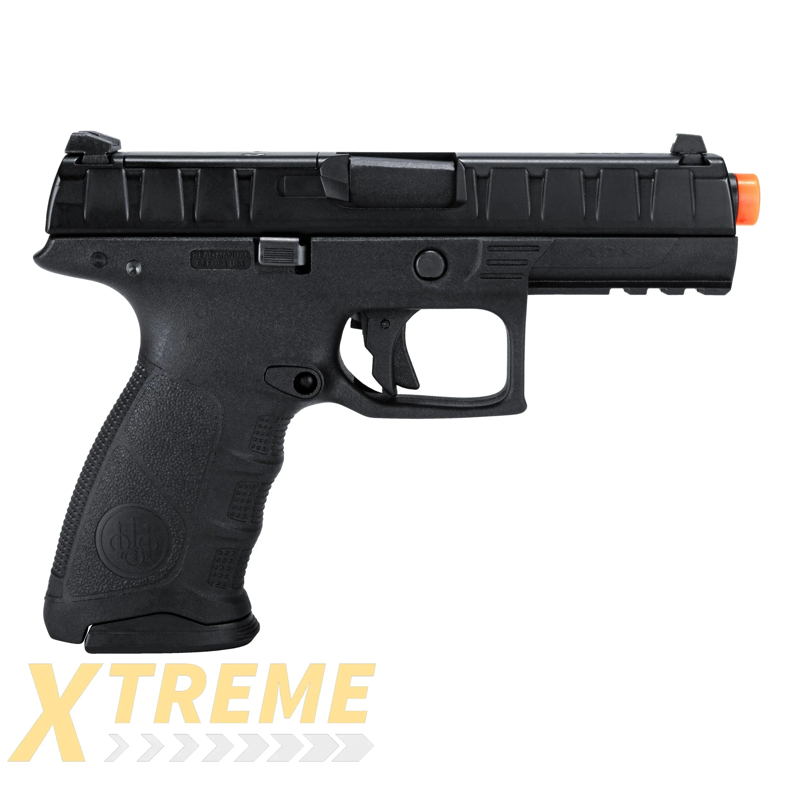 Beretta APX GBB Optic Ready Airsoft Pistol