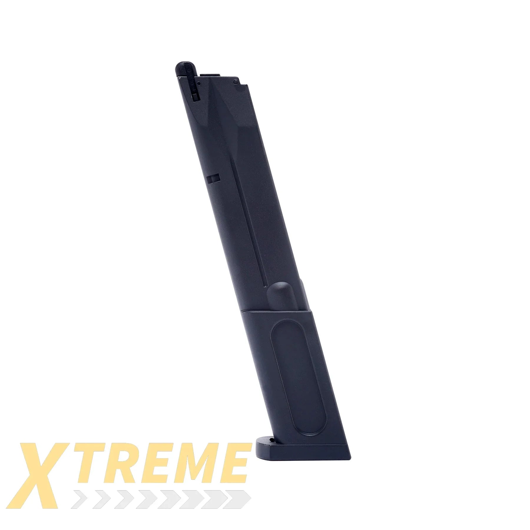 BERETTA M92 A1 EXTENDED MAG-6MM-BLACK-40RDS
