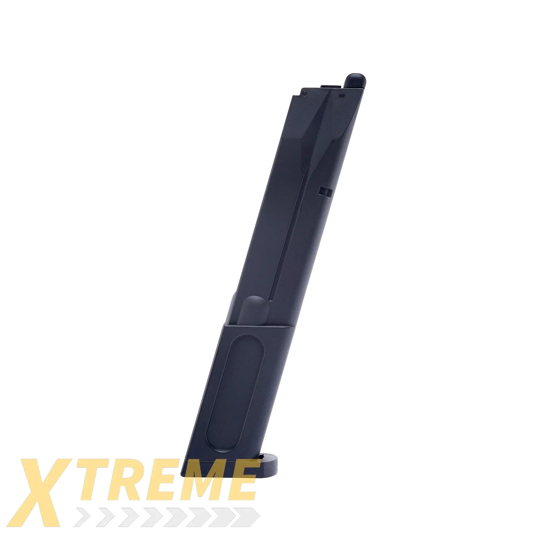 BERETTA M92 A1 EXTENDED MAG-6MM-BLACK-40RDS