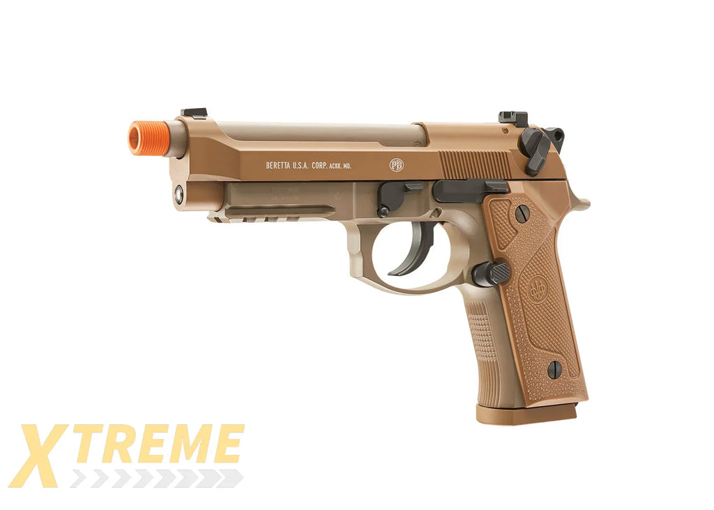 BERETTA M9A3 - 6MM - TAN