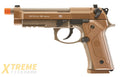 BERETTA M9A3 - 6MM - TAN