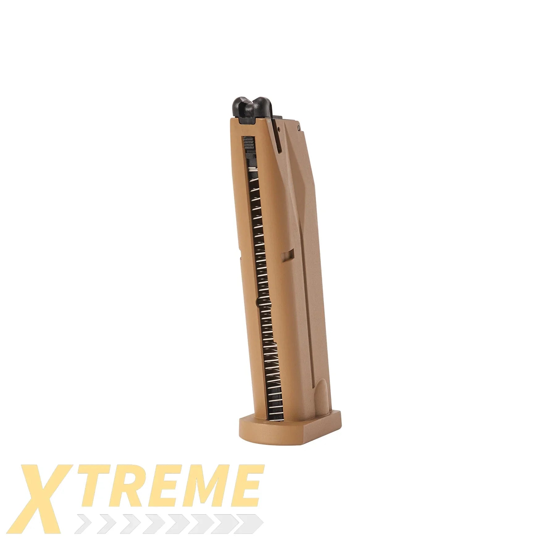 BERETTA M9A3 MAG - 6MM - 21 RDS - TAN